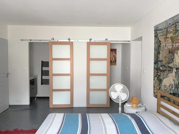 Villa la Remigease 4 chambres terrain 700m2