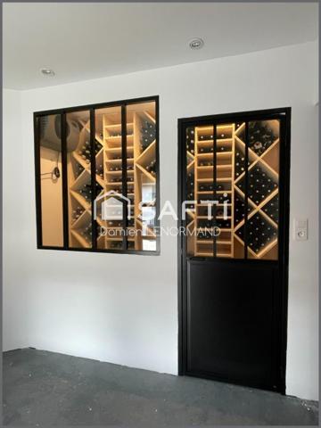 Villa la Remigease 4 chambres terrain 700m2