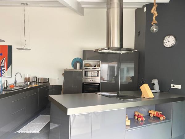 Villa la Remigease 4 chambres terrain 700m2