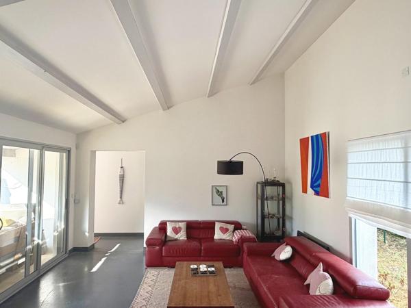Villa la Remigease 4 chambres terrain 700m2