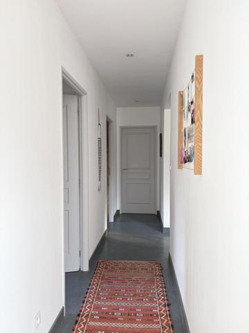 Villa la Remigease 4 chambres terrain 700m2
