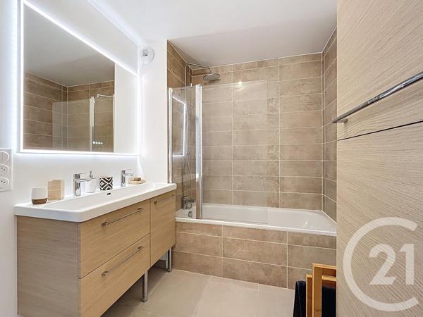 Appartement F3 à vendre  3 pièces - 62,64 m2 CASTELNAU LE LEZ - 34