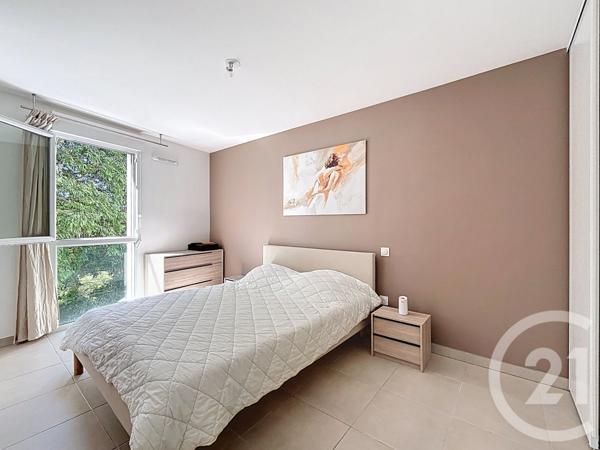 Appartement F3 à vendre  3 pièces - 62,64 m2 CASTELNAU LE LEZ - 34