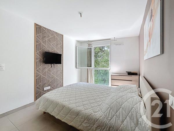 Appartement F3 à vendre  3 pièces - 62,64 m2 CASTELNAU LE LEZ - 34