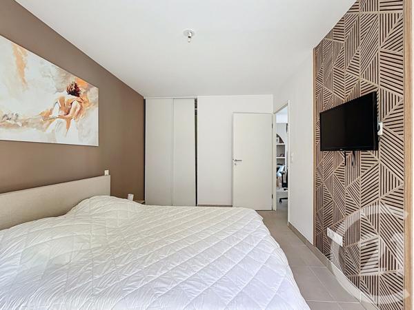 Appartement F3 à vendre  3 pièces - 62,64 m2 CASTELNAU LE LEZ - 34