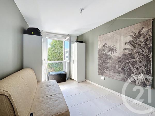 Appartement F3 à vendre  3 pièces - 62,64 m2 CASTELNAU LE LEZ - 34