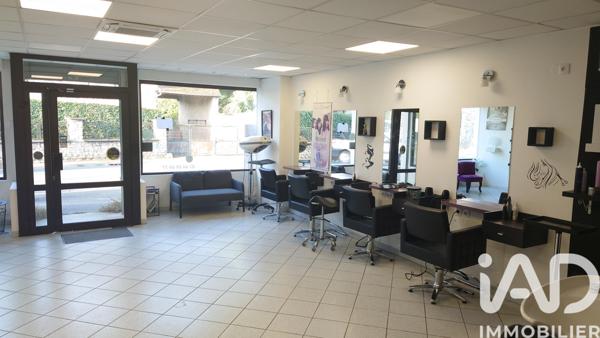 Esthétique, Coiffure​ à vendre 75 m² Voisenon