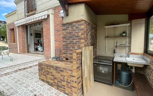 Maison à vendre    3 pièces • 160 m2 Amiens