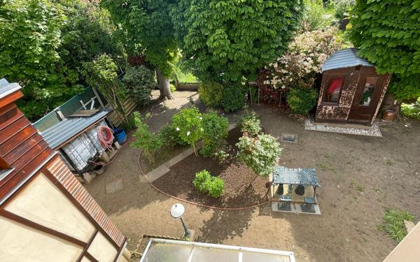 Maison à vendre    3 pièces • 160 m2 Amiens