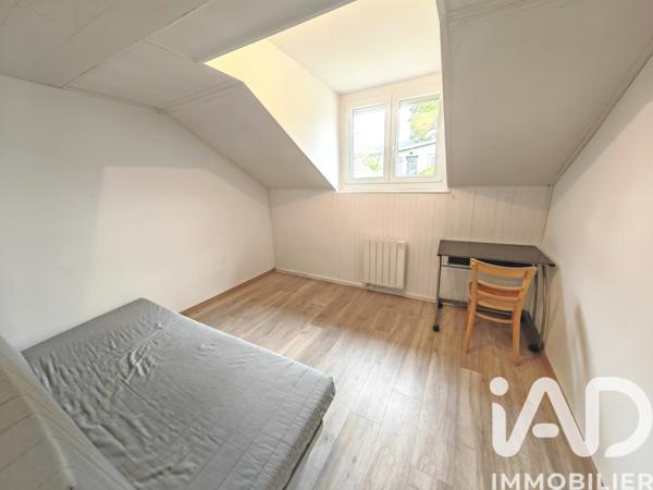 Appartement à vendre 3 pièces 77,45 m² Morteau