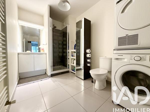 Appartement à vendre 2 pièces 51 m² Palaiseau