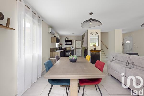 Maison à vendre 4 pièces 92 m² Meyreuil