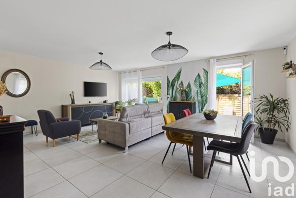 Maison à vendre 4 pièces 92 m² Meyreuil