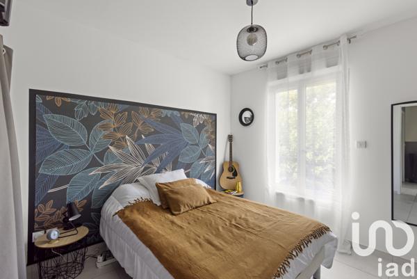 Maison à vendre 4 pièces 92 m² Meyreuil