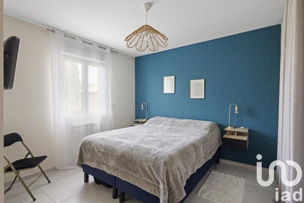 Maison à vendre 4 pièces 92 m² Meyreuil