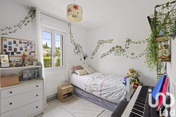 Maison à vendre 4 pièces 92 m² Meyreuil