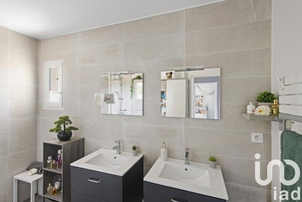 Maison à vendre 4 pièces 92 m² Meyreuil