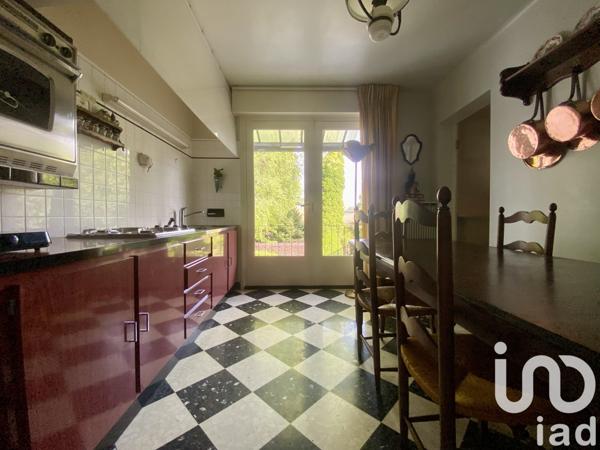 Maison à vendre 4 pièces 99 m² Arras