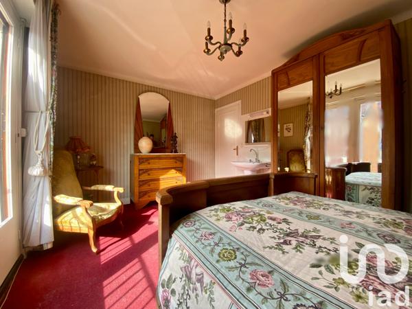 Maison à vendre 4 pièces 99 m² Arras