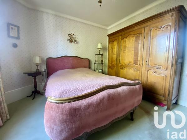 Maison à vendre 4 pièces 99 m² Arras