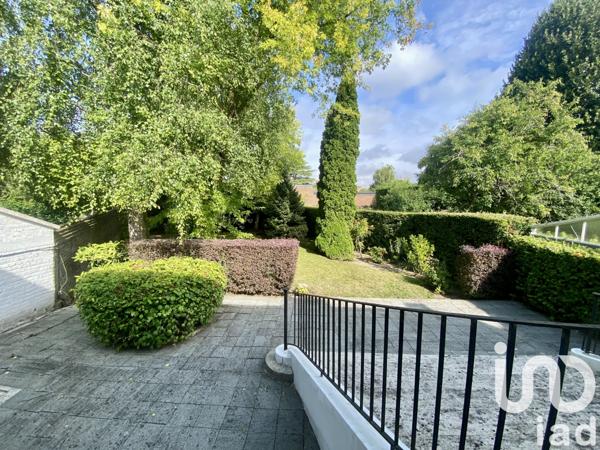 Maison à vendre 4 pièces 99 m² Arras