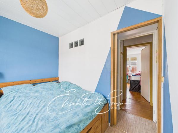 NOUVEAUTÉ EN EXCLUSIVITÉ – Parc des Lilas