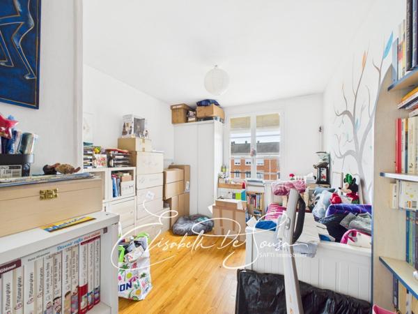 NOUVEAUTÉ EN EXCLUSIVITÉ – Parc des Lilas