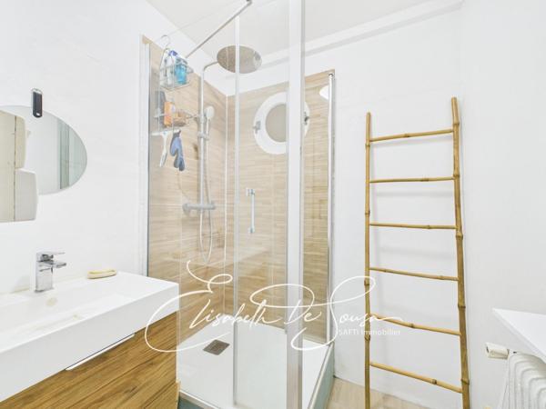 NOUVEAUTÉ EN EXCLUSIVITÉ – Parc des Lilas