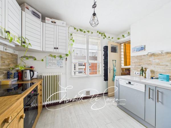 NOUVEAUTÉ EN EXCLUSIVITÉ – Parc des Lilas