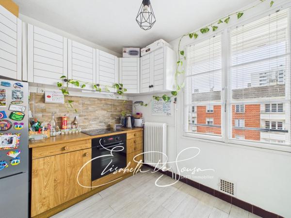 NOUVEAUTÉ EN EXCLUSIVITÉ – Parc des Lilas