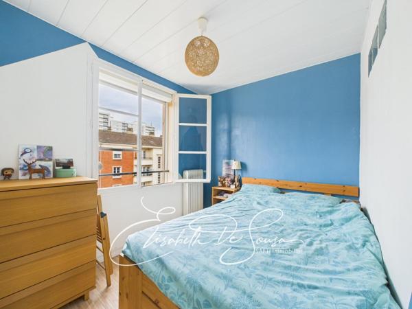 NOUVEAUTÉ EN EXCLUSIVITÉ – Parc des Lilas