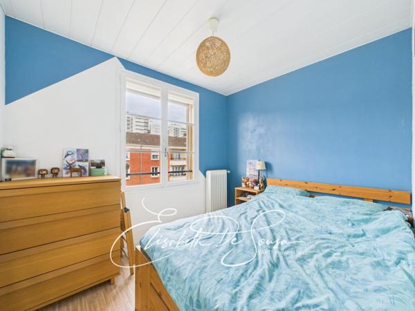 NOUVEAUTÉ EN EXCLUSIVITÉ – Parc des Lilas