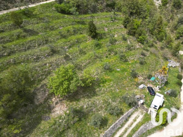 Terrain à vendre 22 000 m² Pierrefeu