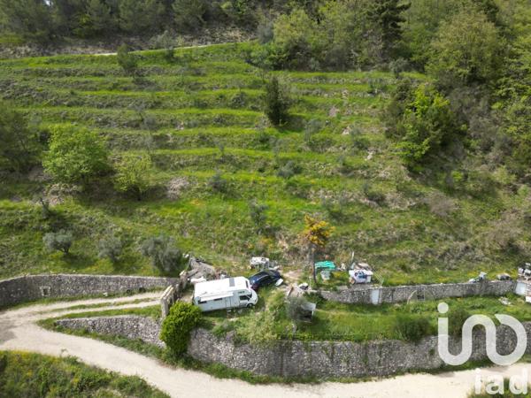 Terrain à vendre 22 000 m² Pierrefeu