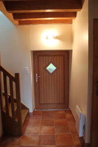 Préveranges - Fermette spacieuse avec 2 maisons sous un même toit. Préveranges (18370)