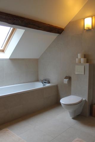 Préveranges - Fermette spacieuse avec 2 maisons sous un même toit. Préveranges (18370)