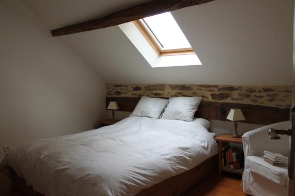 Préveranges - Fermette spacieuse avec 2 maisons sous un même toit. Préveranges (18370)