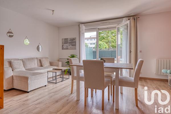 Maison à vendre 4 pièces 84 m² Limay