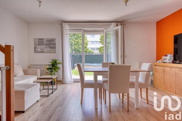 Maison à vendre 4 pièces 84 m² Limay