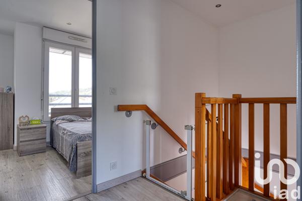 Maison à vendre 4 pièces 84 m² Limay