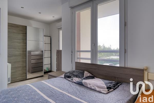 Maison à vendre 4 pièces 84 m² Limay