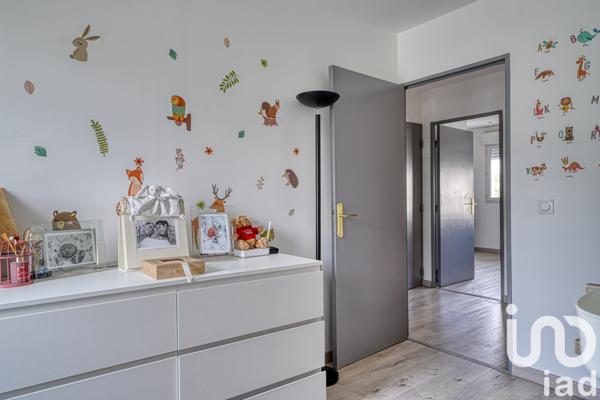 Maison à vendre 4 pièces 84 m² Limay