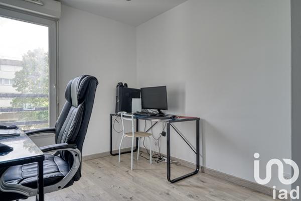 Maison à vendre 4 pièces 84 m² Limay