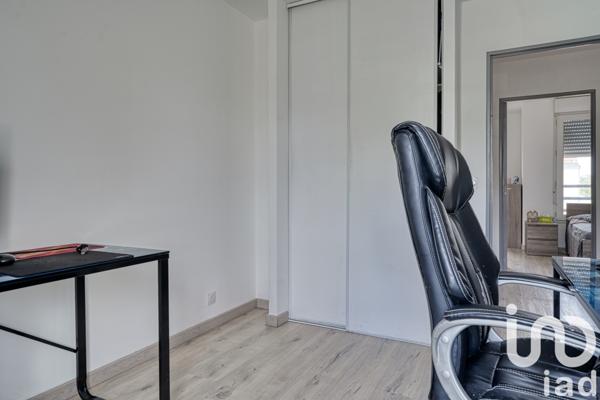 Maison à vendre 4 pièces 84 m² Limay