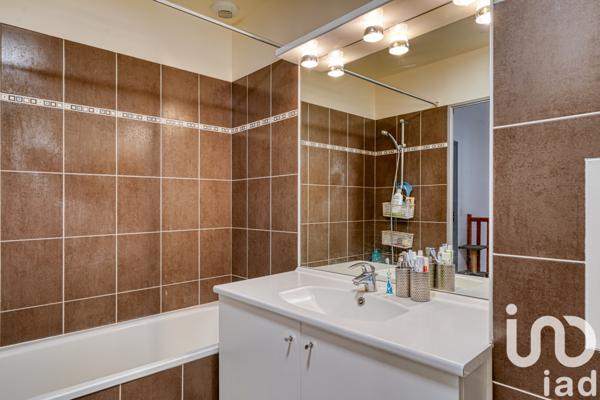 Maison à vendre 4 pièces 84 m² Limay