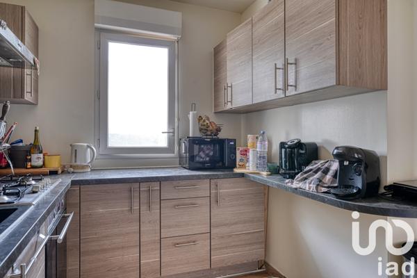 Maison à vendre 4 pièces 84 m² Limay