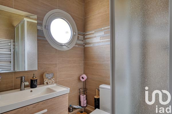 Maison à vendre 4 pièces 84 m² Limay