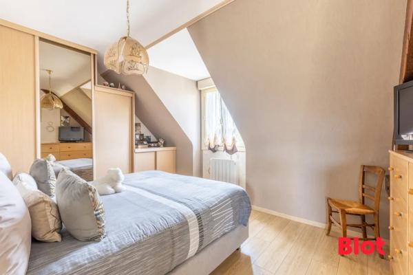 Maison 6 pièce(s)