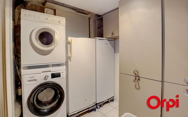 Maison à vendre    6 pièces •  Bourgoin-Jallieu