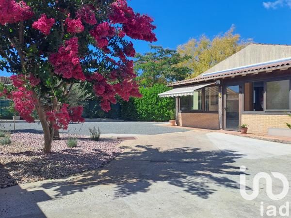 Maison à vendre 3 pièces 84 m² Arvert